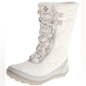 Columbia Women's MINX MID II OMNI-HEAT Snow Boot